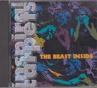 Inspiral Carpets The Beat Inside CD