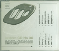 Various Instore Cd No 06 CD