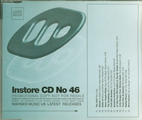 Various Instore Cd No 46 CD