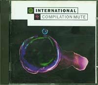 Various International Mute Compilation CD