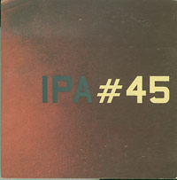 IPA 45, Various 4.00