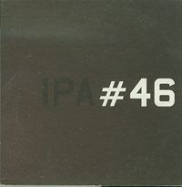 Various: IPA 46 pre-owned CD for sale