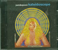 Jam & Spoon  Kaleidoscope CD