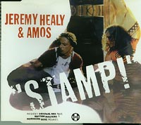Jeremy Healy & Amos  Stamp (Rhythm masters mix) CDs