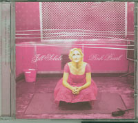 Jill Sobule Pink Pearl CD