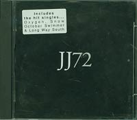 JJ72 JJ72 CD