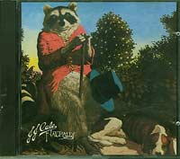 JJ Cale Naturally CD