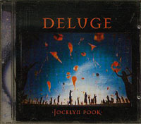 Jocelyn Pook Deluge CD