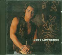 Joey Lawrence Joey Lawrence CD