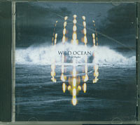 John Hughes Wild Ocean CD