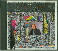 John Tesh  Tour de France  CD