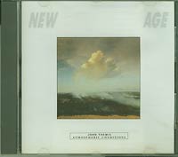 John Themis Atmospheric Conditions  CD