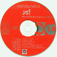 JSF  Mindsweeper  CDs