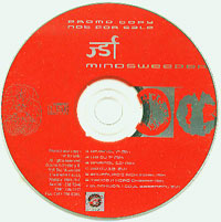 Mindsweeper , JSF  4.00