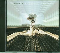 JuanTrip Shadows (remixes) CDs