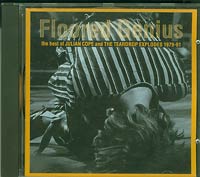 Julian Cope Floored Genius   CD