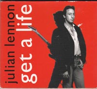 Get A Life, Julian Lennon £1.50