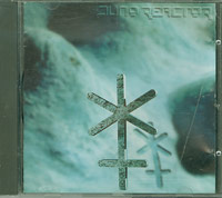 Juno Reactor Luciana CD