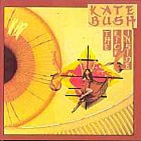 Kate Bush Kick Inside CD