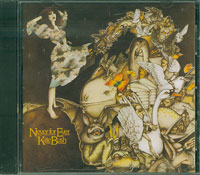 Kate Bush Never For Ever CD