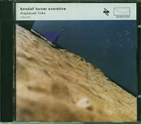 Kendall Turner Overdrive Displaced links  CD