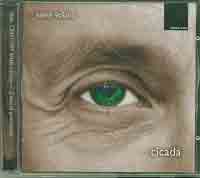 Kevin Volans Cicada CD