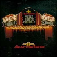 Kinobe Versebridgechorus  CD