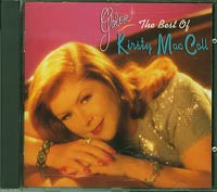 Kirsty McColl Best of CD
