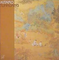 Kitaro Tunhuang  CD