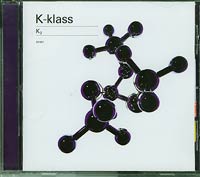 K2, K-Klass   £25.00