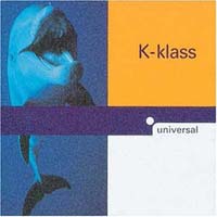 K-Klass   Universal CD