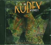 Various Kodex Ton Kunst Sampler N? 4 CD