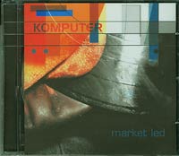 Komputer Market Led CD