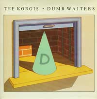 Korgis Dumb Waiters 7in
