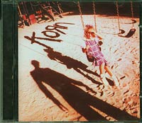 Korn  Korn CD