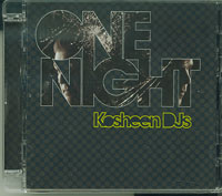 One Night, Kosheen Djs £5.00