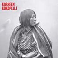 Kosheen Kokopelli CD