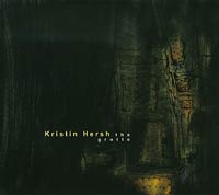 Kristin Hersh The Grotto CD