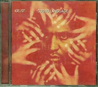 Krust  Coded Language CD