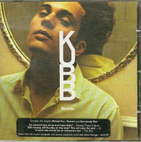 Kubb Mother  CD