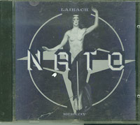 Laibach Nato CD