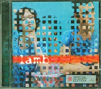 Lamb What sound  CD
