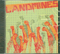 Landmines Landmines CD