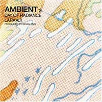 Laraaji Day of Radiance CD