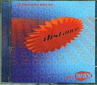 Le nouveau son de Distance , Various £1.00