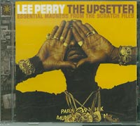 Lee Perry The Upsetter CD