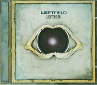 Leftfield Leftism  CD