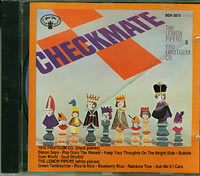 Lemon Pipers & 1910 Fruitgum Company Checkmate CD