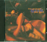 Lisa Germano Geek The Girl CD