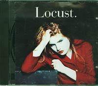 Locust Truth is born of Arguments  CD